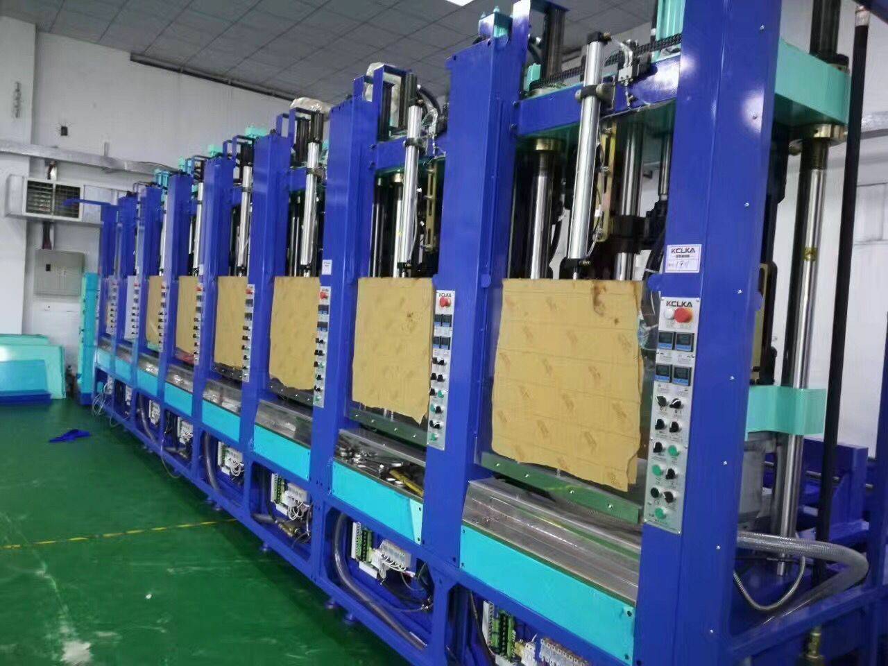钣金加工对比高精密钣金加工的区别-济南唐宏企业咨询服务有限公司